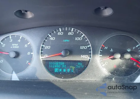 2014 Chevrolet Impala Limited Ltz из США, поврежденный, VIN 2G1WC5E3XE1104789